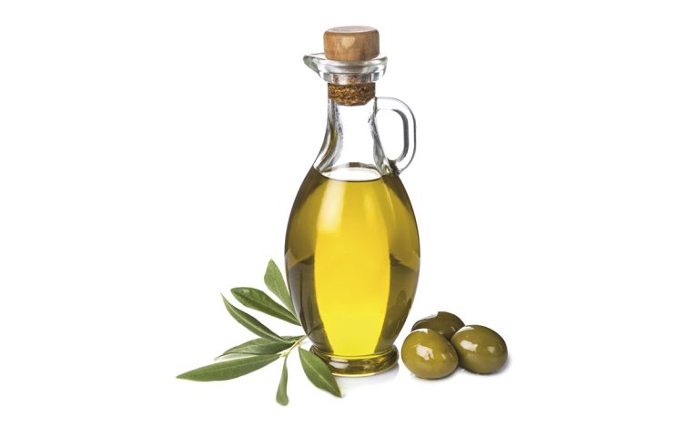 gas produzione olio