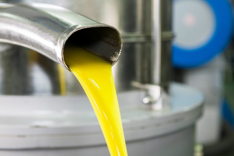 certificazione olio evo