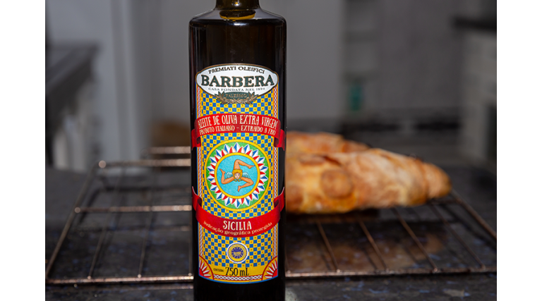 olio barbera