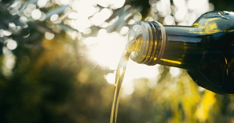 olio toscano igp
