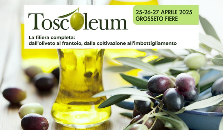 Toscaleum 2025