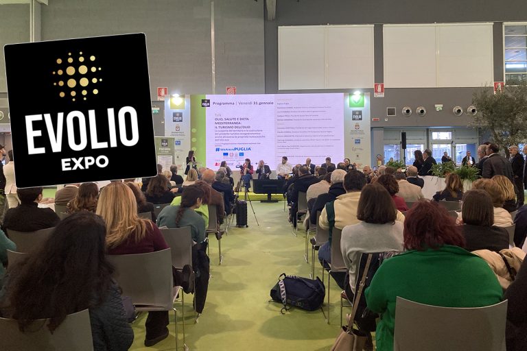 evolio expo 2025