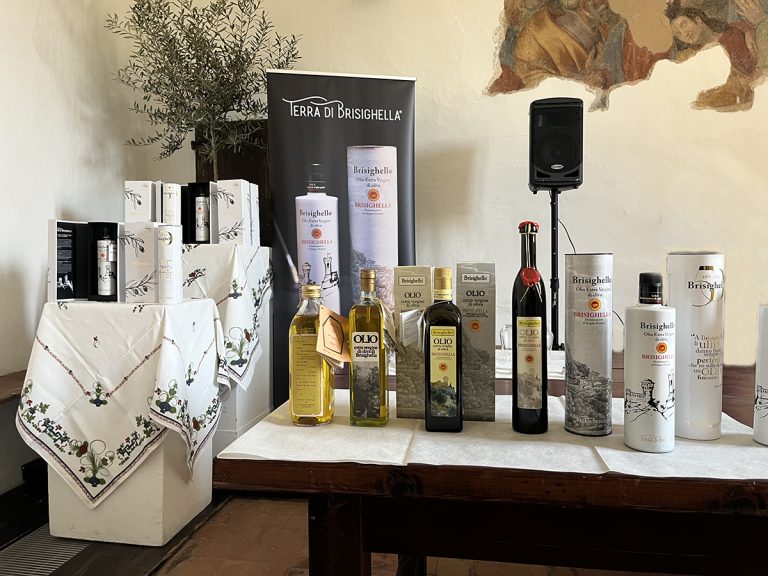 olio brisighello