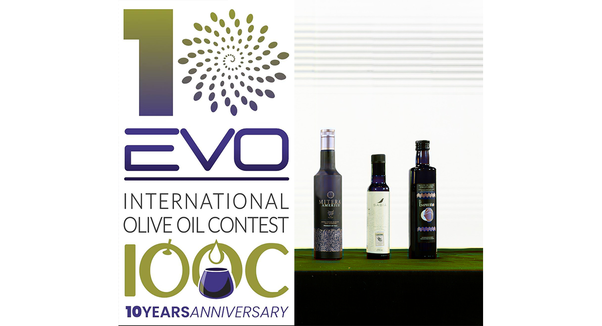 An image representing 10ma ed. EVO IOOC Italy EVO - premiazione