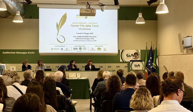 premio filo della torre 2025