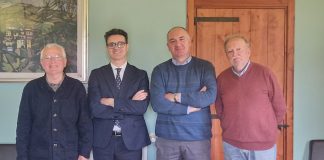 Consorzio olio Cartoceto