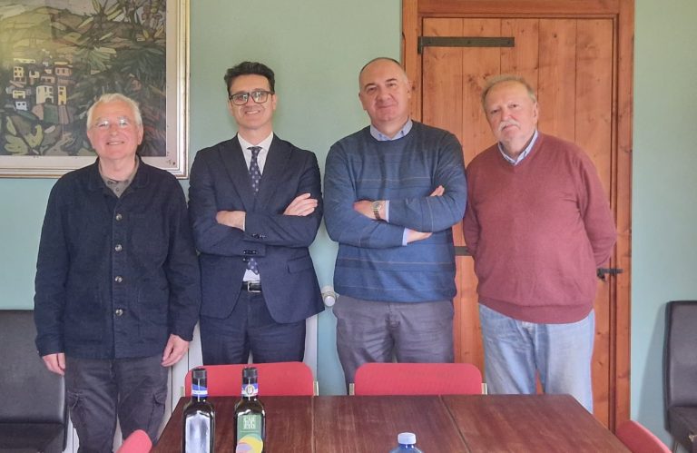 Consorzio olio Cartoceto