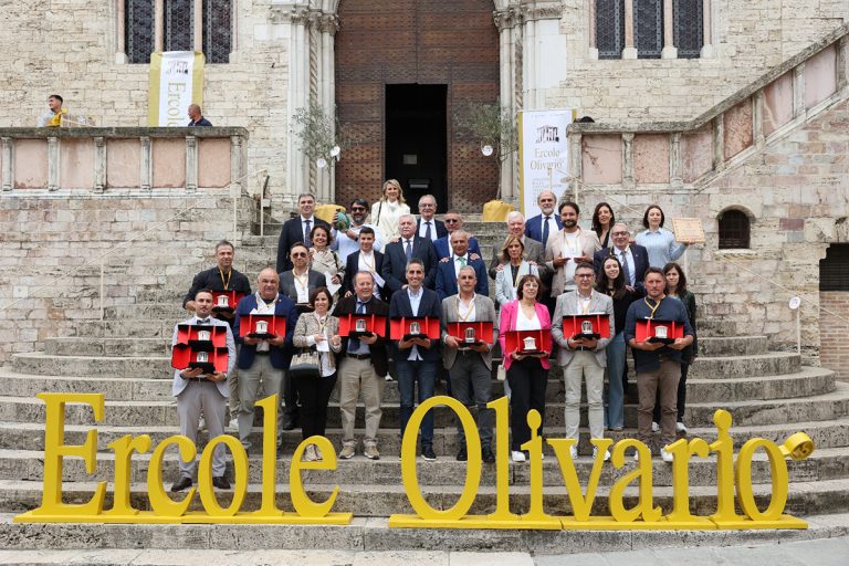 Ercole Olivario 2025
