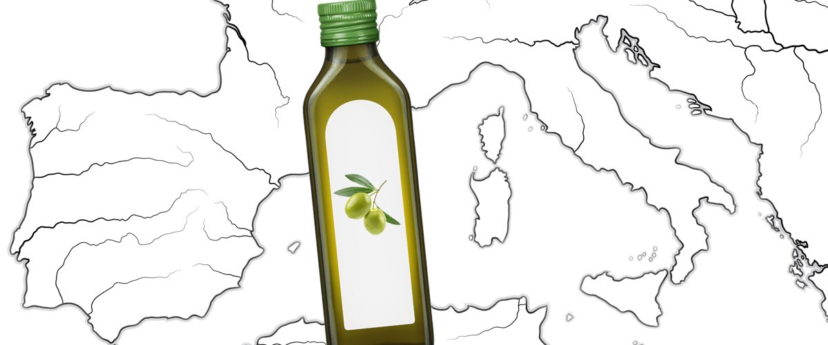 olio oliva