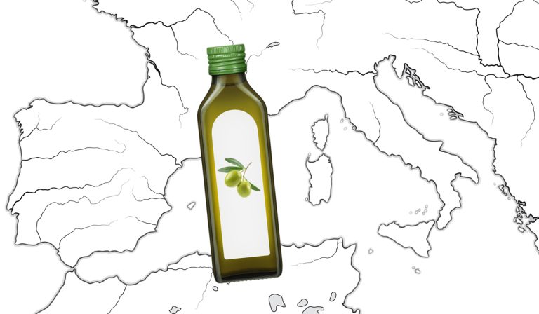 olio oliva