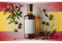 olio di oliva spagna