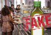 sequestro olio