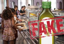 sequestro olio