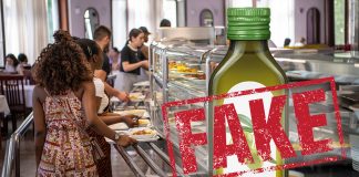 sequestro olio