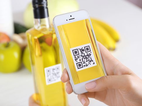 passaporto digitale olio