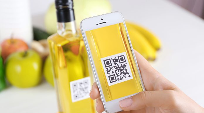 passaporto digitale olio