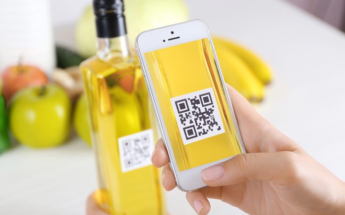 passaporto digitale olio