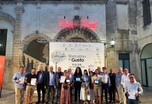 premio mastro oro