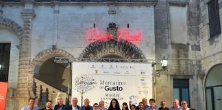 premio mastro oro