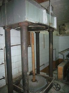 torchio idraulico