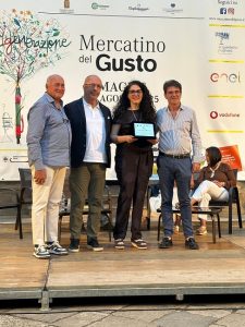 primo premio