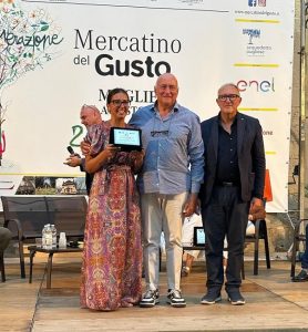 secondo premio