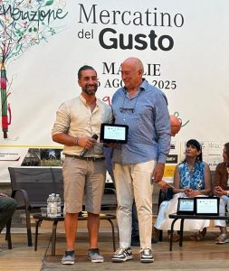 terzo premio