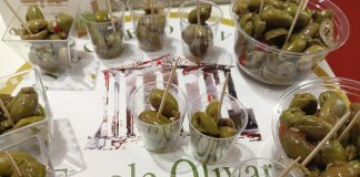 ercole olivario olive da mensa