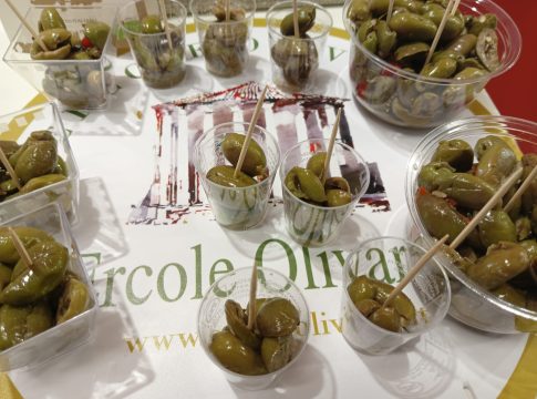 ercole olivario olive da mensa