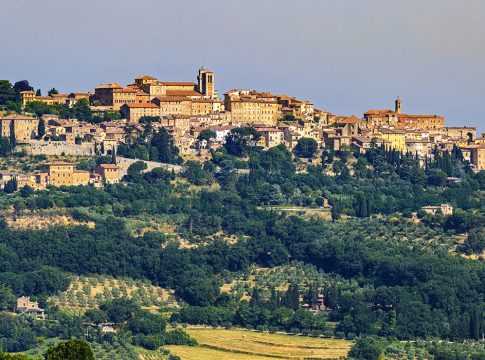 paesaggi rurali storici