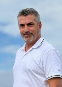 Stefano Pasquazi