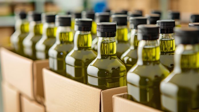 olio campagna 2024-2025
