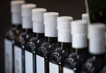 olio di oliva