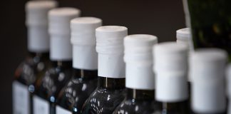 olio di oliva