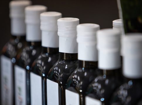 olio di oliva