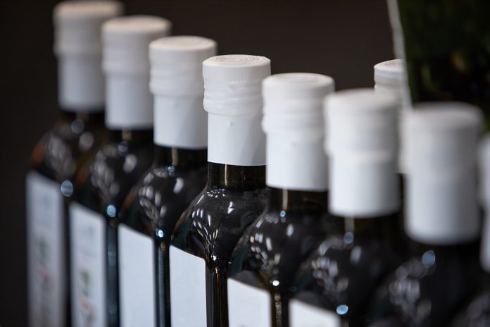 olio di oliva
