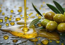 EVOLIO Expo 2026, punto d’incontro per la filiera olivicola evolio 2026