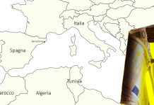 olio nord africa