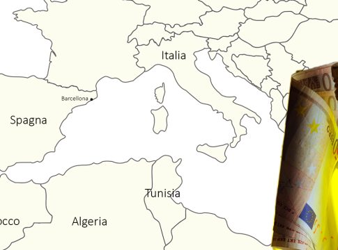 olio nord africa