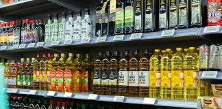 Spagna, l’olio d’oliva dimezza il prezzo ma resta caro spagna prezzo olio