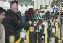 EVOLIO Expo 2026, Bari celebra l’eccellenza dell’olio evo evolio expo 2026