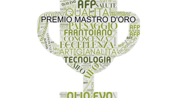 Mastro d’Oro 2026, il frantoiano al centro della filiera dell’olio evo mastro oro 2026