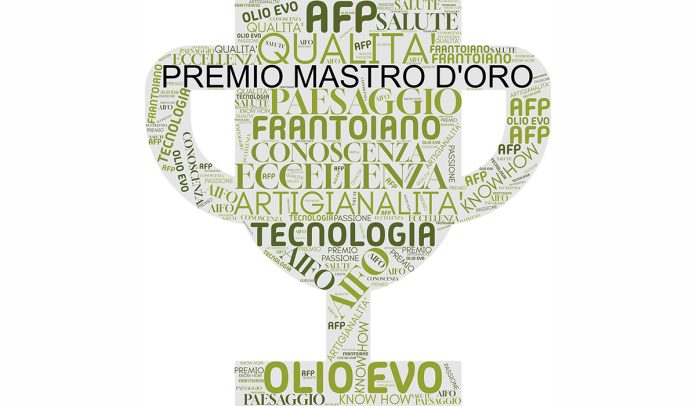 concorso mastro oro 2026 mastro oro 2026