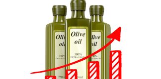 Olio evo Dop e Igp, nuovo baricentro della Dop economy italiana olio evo dop e igp