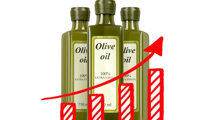 Olio evo Dop e Igp, nuovo baricentro della Dop economy italiana olio evo dop e igp