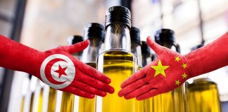 Tunisia in rotta verso la Cina, l’olio d’oliva punta a conquistare Wuhan tunisia olio