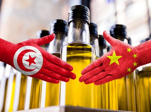 Tunisia in rotta verso la Cina, l’olio d’oliva punta a conquistare Wuhan tunisia olio