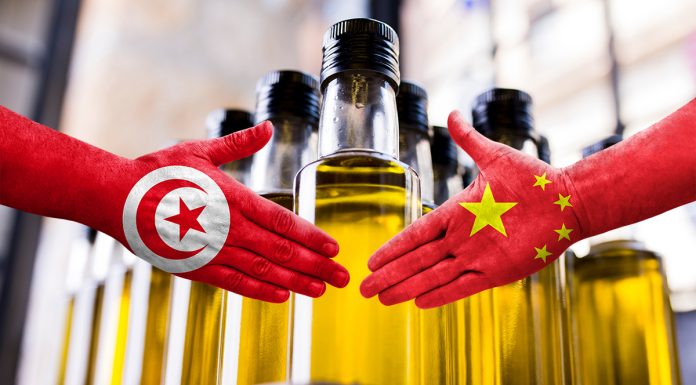 Tunisia in rotta verso la Cina, l’olio d’oliva punta a conquistare Wuhan tunisia olio