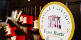 ercole olivario