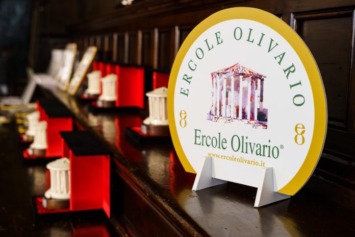 ercole olivario